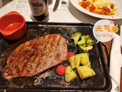 -必胜客(天河城店)