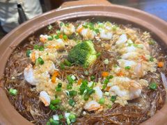 -老灶房-四川土菜(铁牛广场店)