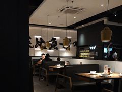-太二酸菜鱼(汕头苏宁广场店)