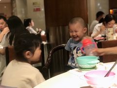 -潮福城大酒楼·潮味粤品·港式点心(湖滨北路店)