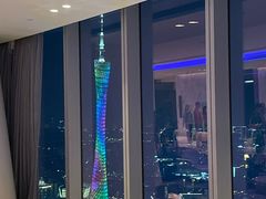 -广州四季酒店