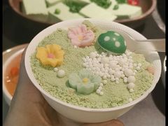 -季季山·云南野生菌火锅(上海首店)