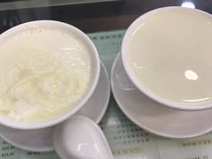 -义顺牛奶公司(庇利金街店)