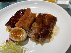 -皇朝尊会(龙之梦大酒店)