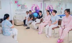 点击看大图 -深圳港龙妇产医院