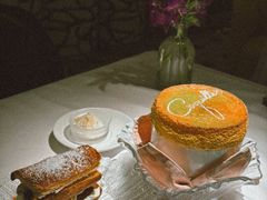 -壳里西餐厅Coquille Seafood Bistro(蒙自路店)