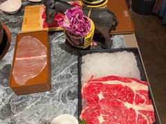 -慢丽江·云南野生菌土鸡锅(西山店)