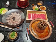 -王家渡火锅店(棕榈泉店)