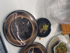 -争鲜回转寿司(朝北大悦城店)