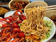 -侠舍·江湖烤全羊·大排档(沌口总店)