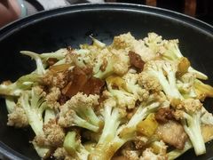 -淀里船宴(卓达店)