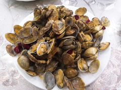 -聚德福海鲜家常菜(刘庄店)