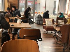大堂-ZOO COFFEE 动物园咖啡(亦庄店)
