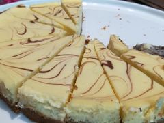 芝士蛋糕-食间牛排(湖西路店)