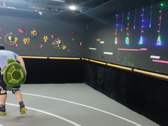 -VS SPORTS PARK运动玩乐园·团建·生日会(合生汇店)