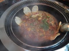 -三里屯土灶炖公鸡地锅鸡(江东店)