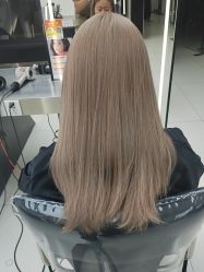 点击看大图 -FINE HAIR 烫染专业设计