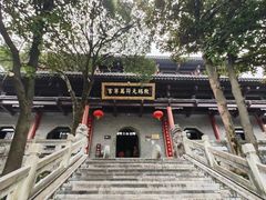-句容茅山景区