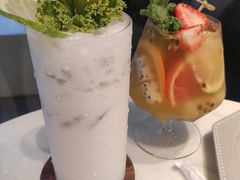 -澈烘焙·生日蛋糕·下午茶(龙华店)