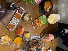 -·缸桶屋·韩式牛肋条自助烤肉(西湖D11店)