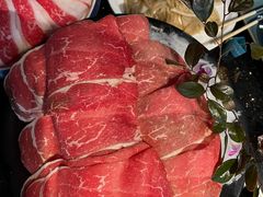 -五星桥原切肥牛火锅·30年专注好牛肉(湖塘店)