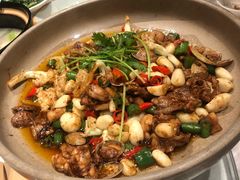 -二十八里太湖船菜(吉祥路店)