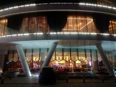 门面-秦皇国际大酒店·自助餐