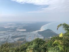 -海南铜鼓岭景区