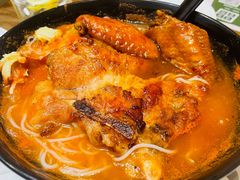 -华嫂冰室(尖沙咀店)