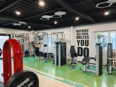 -BD健身私教工作室(CBD店)