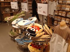 -MUJI无印良品(京西大悦城店)