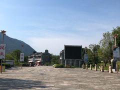 -悦城龙母祖庙