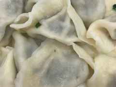 -东方饺子王(新奥购物中心店)