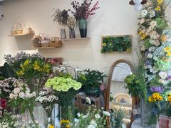 -花屿鲜花(淡水店)