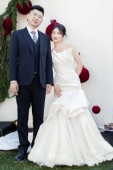 -B.Bridge Couture婚纱礼服(福田店)