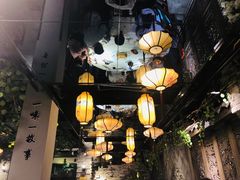 -龙抄手食府(浣花北路店)