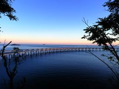 -星海湾跨海大桥