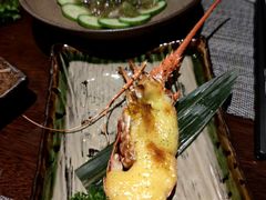 -古京·臻致料理(月湖店)