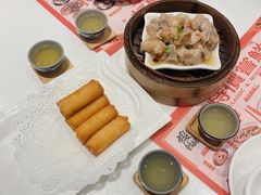 -虾饺妹·酒家(海珠广场店)