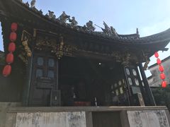 -乌镇东栅景区-茅盾故居