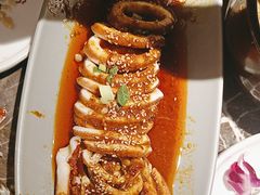 -前海沿·青岛菜(李沧万达店)