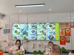-许阿姨糕团店(南京总店)