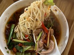 -万县面馆(高笋塘店)