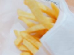 -华莱士·全鸡汉堡(艳粉店)