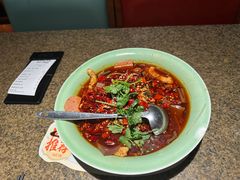 -绿茶餐厅(coco park 店)