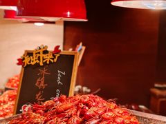 -君来湖滨饭店·玫瑰园