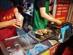 -刘小武·锅魁(总店)