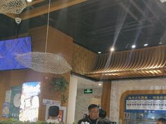 -西部马华清真兰州牛肉面·烧烤夜市(三里河店)