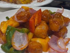 -辉记海鲜美食(氹仔店)