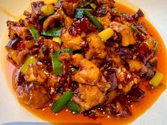 -黔蘑菇四季餐厅(观山湖店)